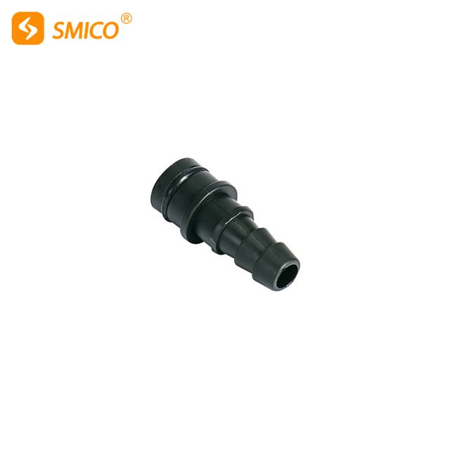 09140006174 Pneumatic Contact without Shut Off 6.0mm/ 1/4'' Heavy Duty Modular Connector PCM-6.0