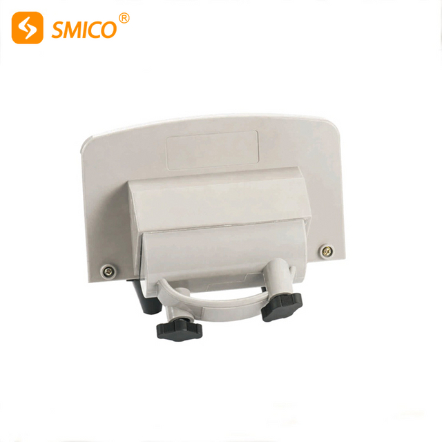 Smart Overcurrent Protection Plug Fuse Switches