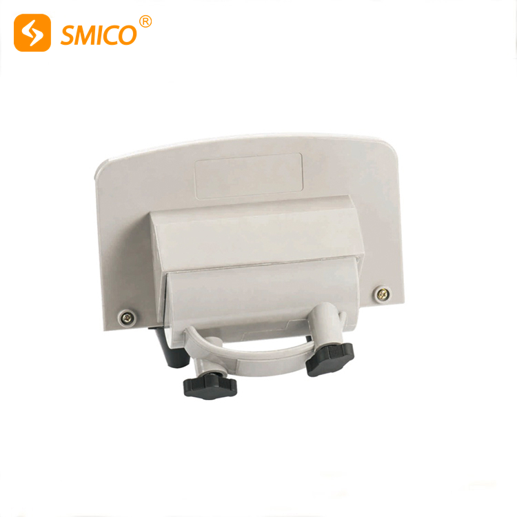 Smart Overcurrent Protection Plug Fuse Switches