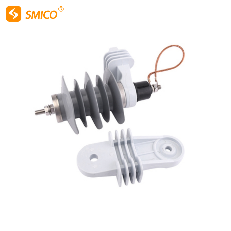 Polymer Metal Oxide Arrester