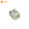 HA-004-M 4-pin Male Heavy Connector Plug-in Robot 09200042611