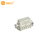 HDC-HA-010-F Electrical Signal Quick Mechanical Heavy Duty Connector