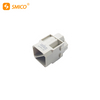 09140023051 100A Modular Rectangular Heavy Duty Connector Aviation Plug H2MK-002-MC