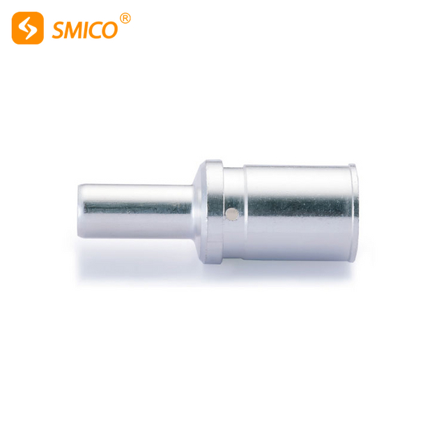 CHSM200-25 Crimp Contacts Heavy Duty Connector Wire Size 25mm2 Silver 200A 09110006120