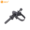 Industrial Pole Mounting Steel Anchor Bracket