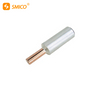 GTLZ Bimetal Aluminum Copper Cable Connector PIN Type