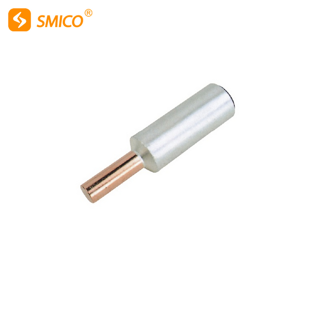 GTLZ Bimetal Aluminum Copper Cable Connector PIN Type