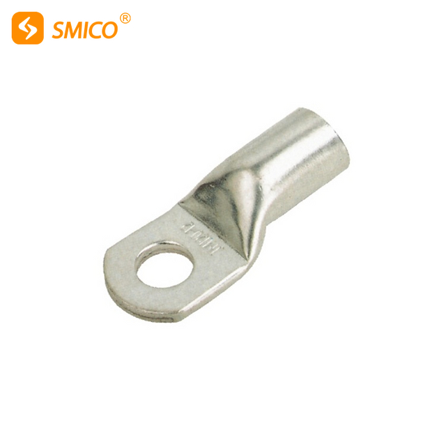 JM (JGY) Copper Cable Lug Electronic Terminal