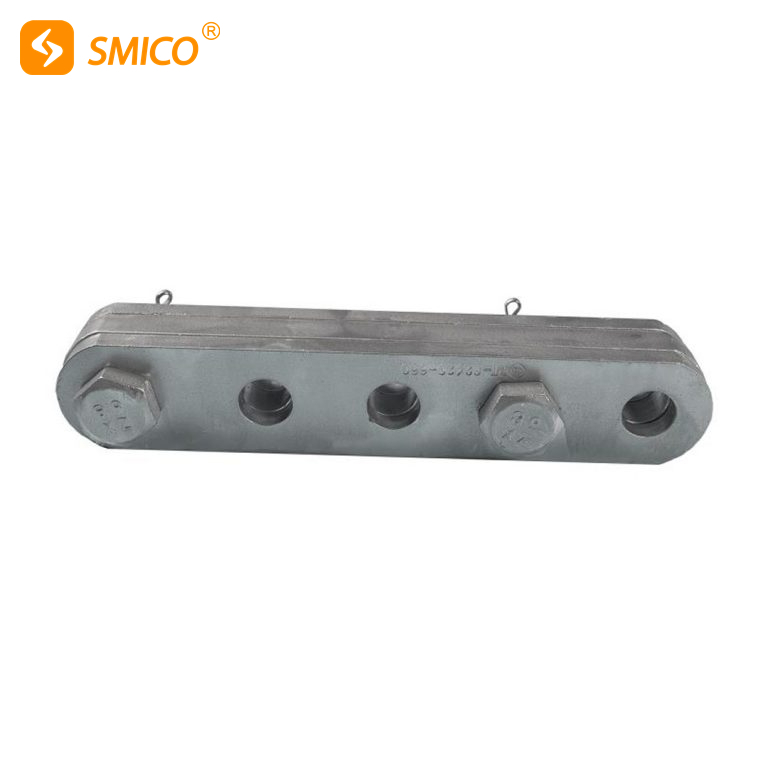 Hot Dip Galvanized Adjuster Plate