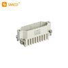 HD-025-MC Heavy Duty Multi Pin Connector 09210253001 for EUROPA 67