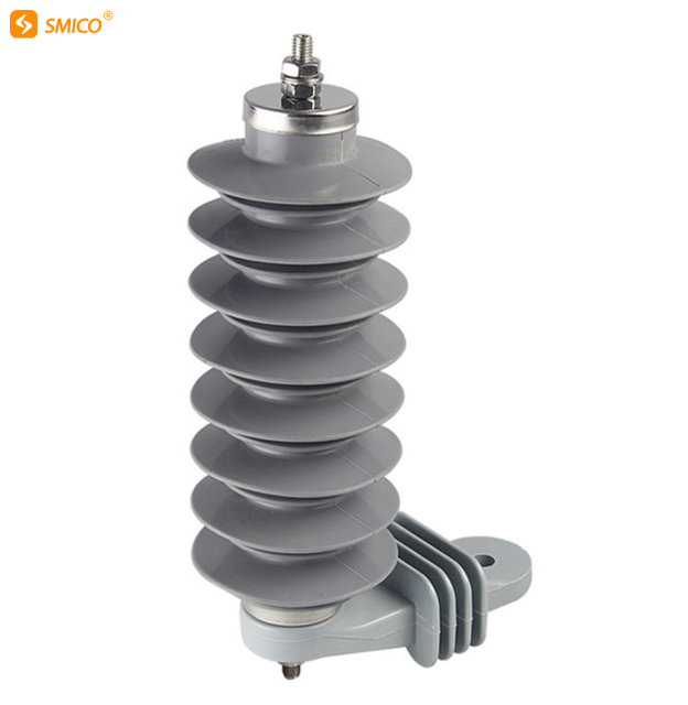 Polymer Surge Arresters