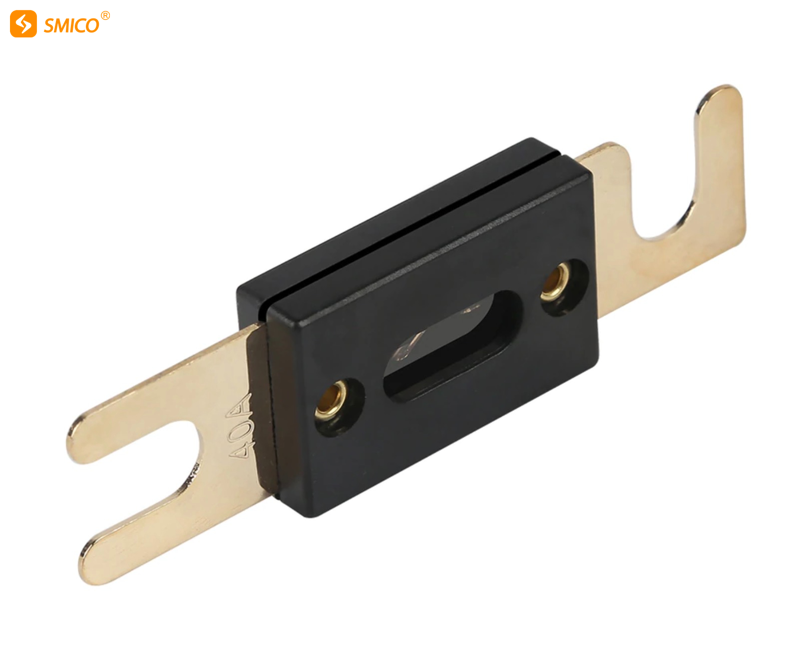 SMICO ANL Fuse Holder with 40A Fuse