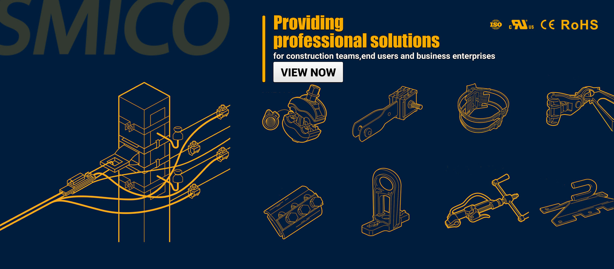 professional solutions for construction teams