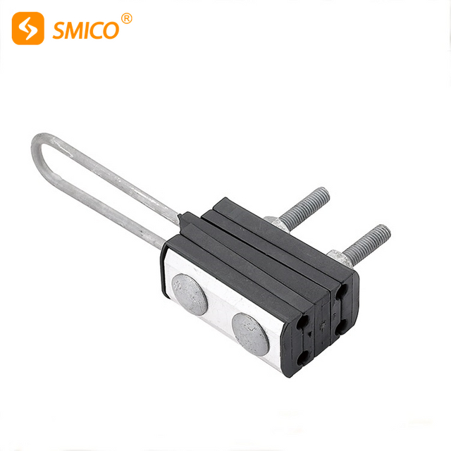 Abc Cable High Strength Plastic Dead End Clamp