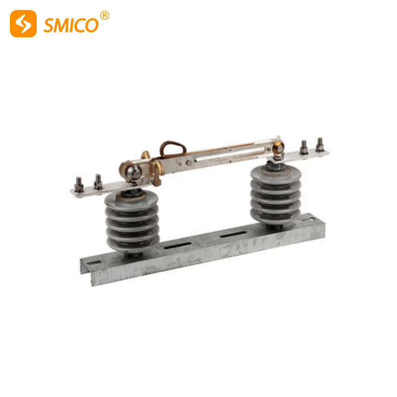 SMICO 38kv Outdoor Power Distribution System Disconnector