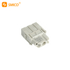 HMK-003-FC40 Ampere Voltage Contact Heavy Electrical Connector Rectangular Connector 09140033101