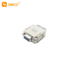  SO-HMDS-009-FC Connector 8-Sub Module Crimp Female 09140093101