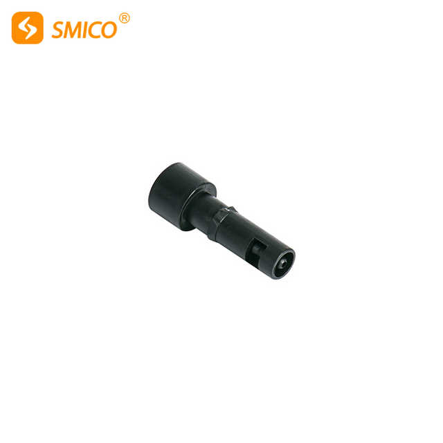 HM Modular 09140006256 Pneumatic contact with shut off 1.6mm/ 1 16 heavy duty modular connector PCFS-1.6