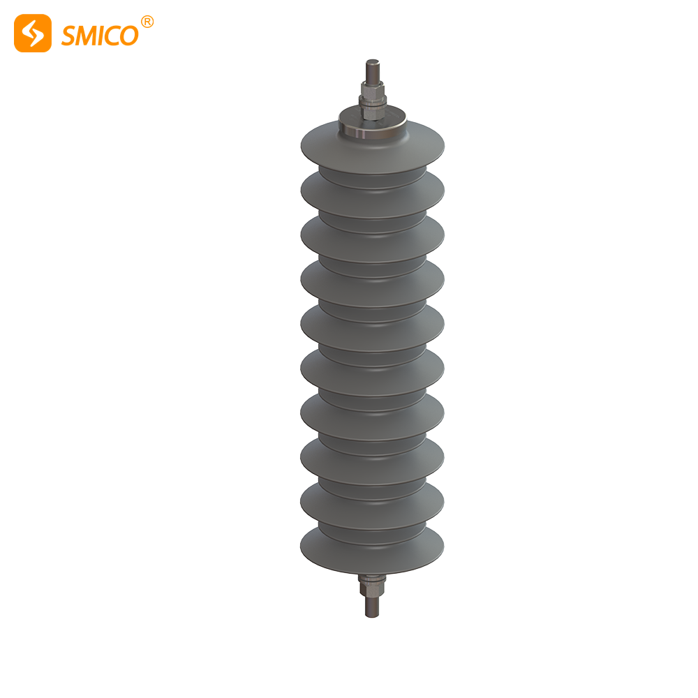 Polymer Surge Arresters