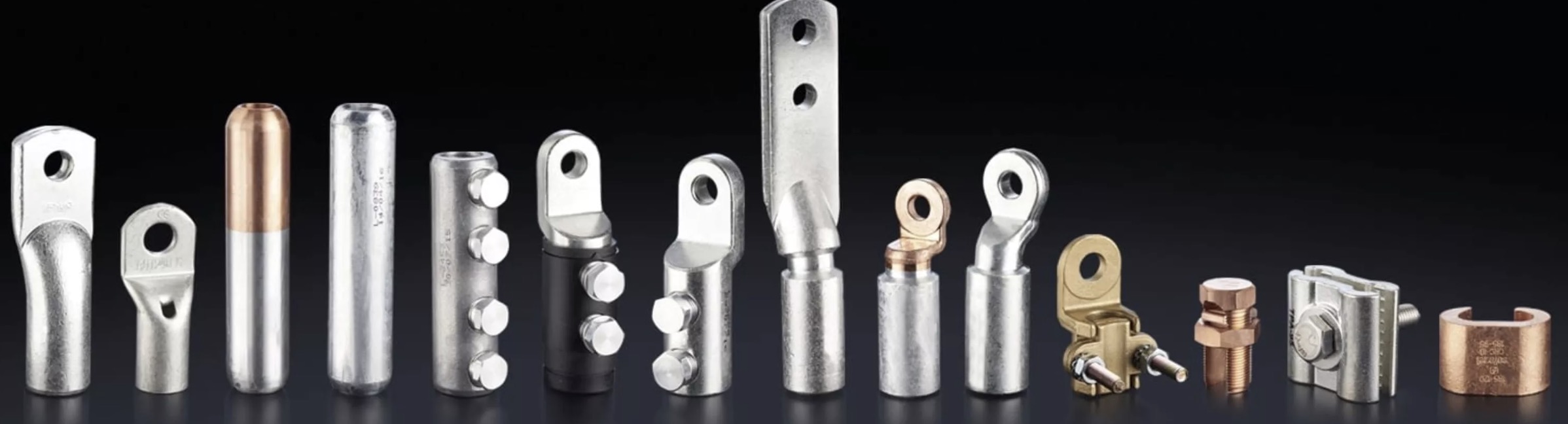 Different Types of Bimetallic Lugs and Specifications