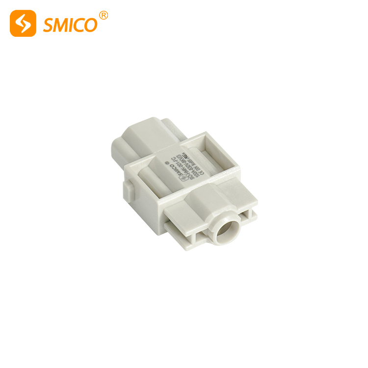 Electrical Connector Modular 1-pin 100A Connector Industrial Connector 09140013131