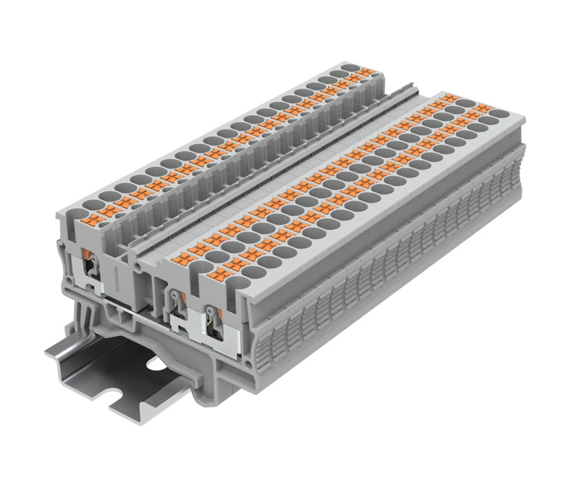 Connectors And Their Industrial Applications