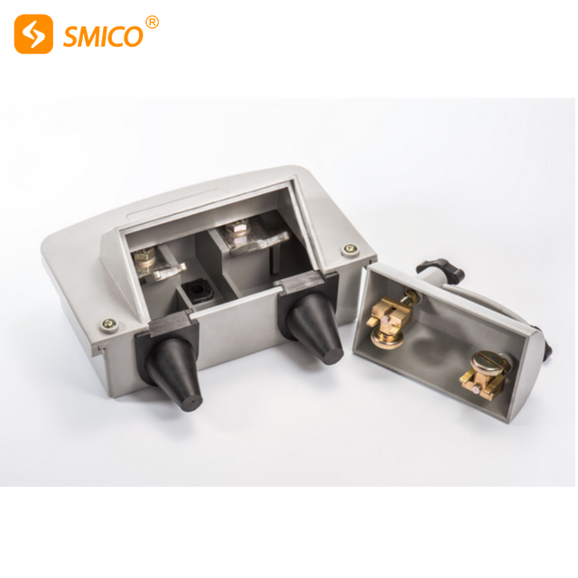 High Frequency Fuse Switches