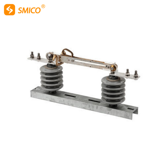 SMICO 38kv Outdoor Power Distribution System Disconnector