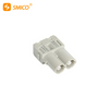 HMK70-002.1-M HM Modular Industrial Electrical Connector Heavy Rectangular Connector 09140022647