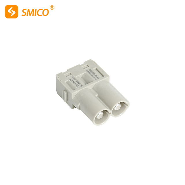 HMK70-002.1-M HM Modular Industrial Electrical Connector Heavy Rectangular Connector 09140022647