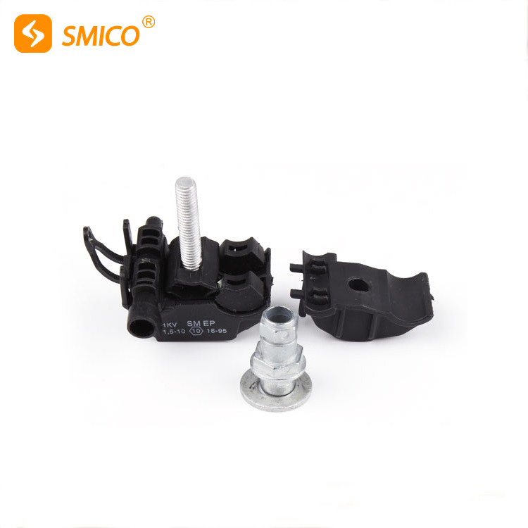 SM101 0.6-1KV 1.5-2.5 / 1.5-10mm2 ABC Connector Insulation Piercing Connector