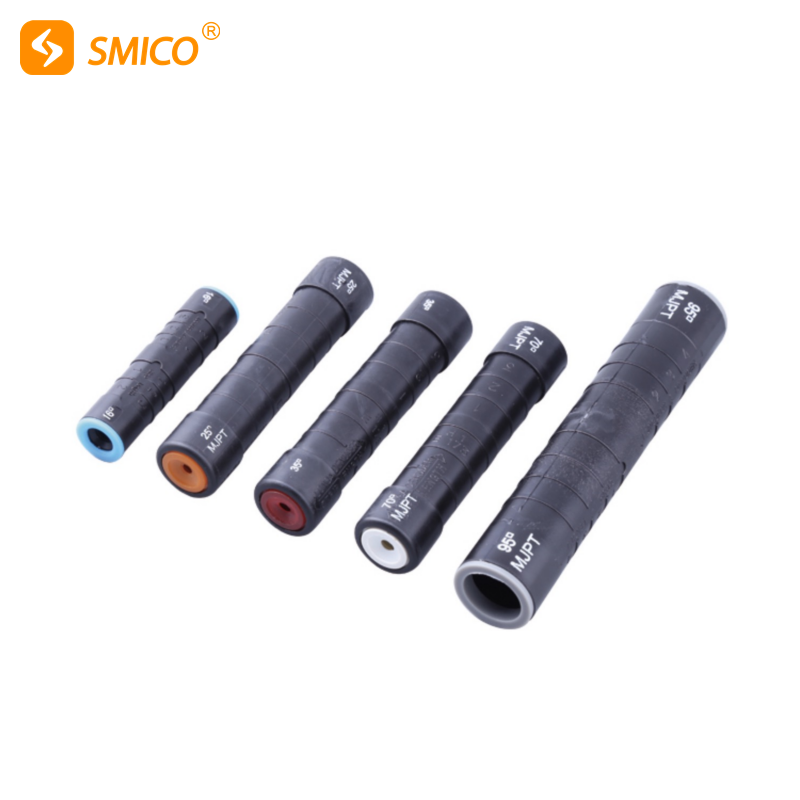 Pre Insulated Bimetallic Cable Connector MJPT