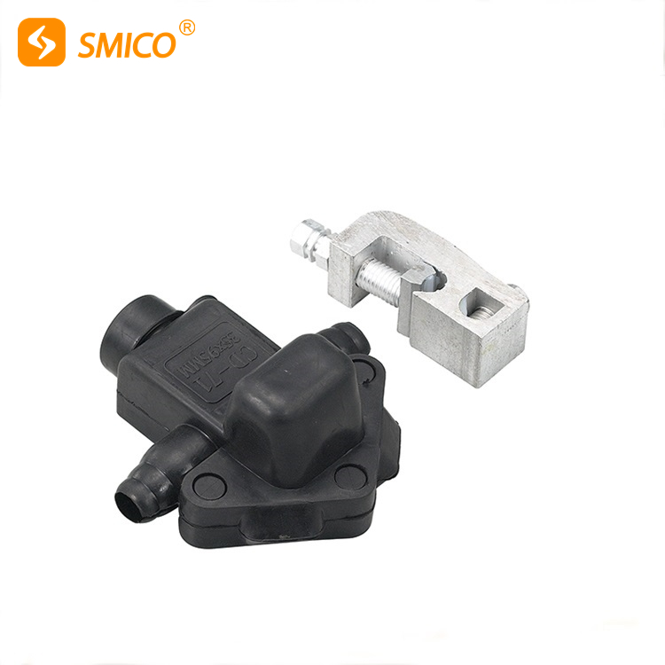 CD-71 Low Voltage Insulation Piercing Clamp For ABC Cable