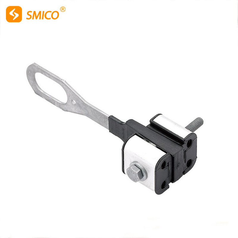 SM161 4-core Terminal Clamp for 25 mm2 ABC Cable