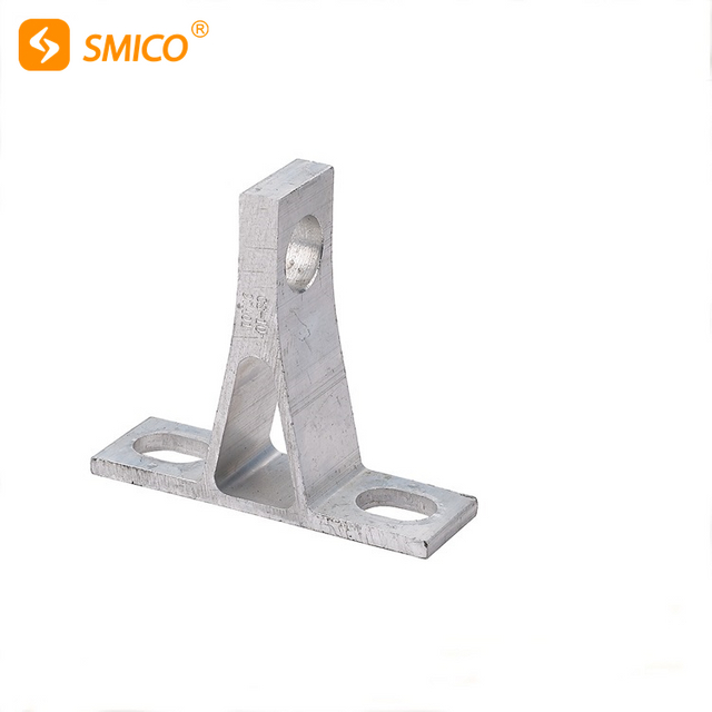 Cable Pole Mounting Steel Hook Anchor Bracket