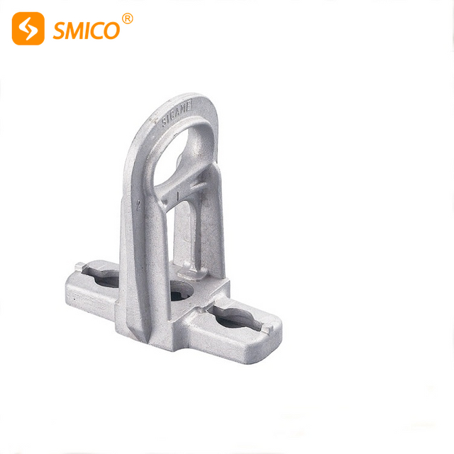 Cable Electrical Steel Anchor Bracket